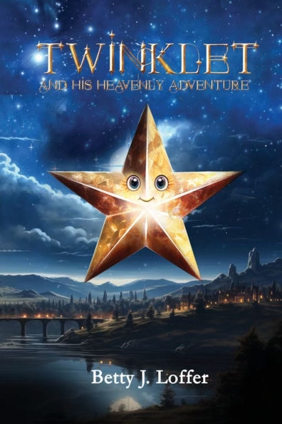 Twinklet and His Heavenly Adventure